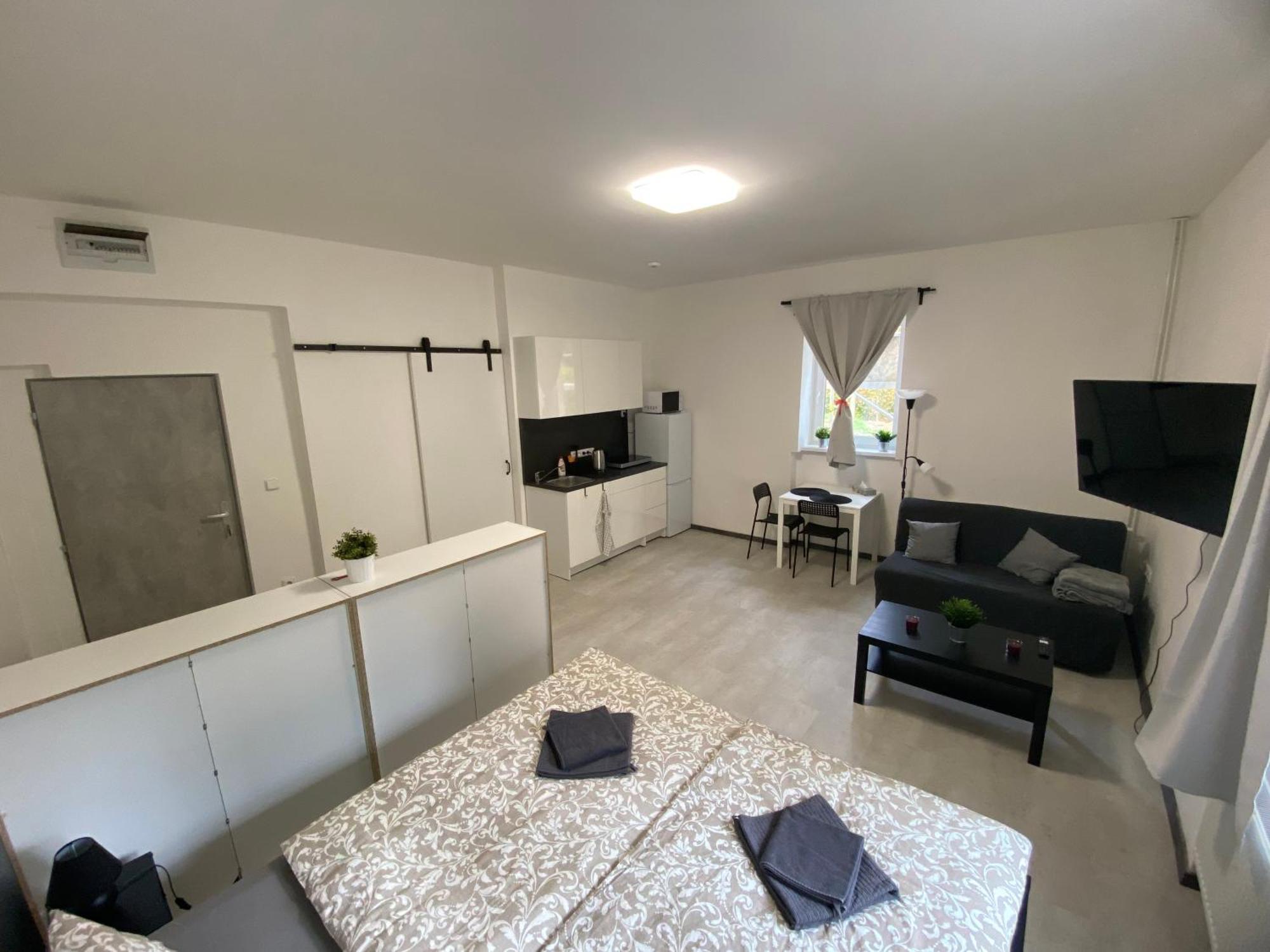 Guest Room ตูร์นอฟ ภายนอก รูปภาพ